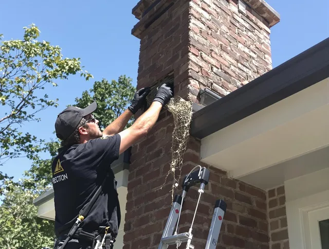 Animal & Debris Removal service in Southborough, MA