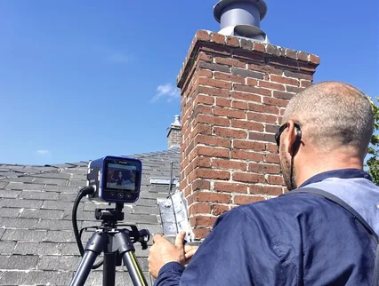 Chimney Inspection service in Southborough, MA