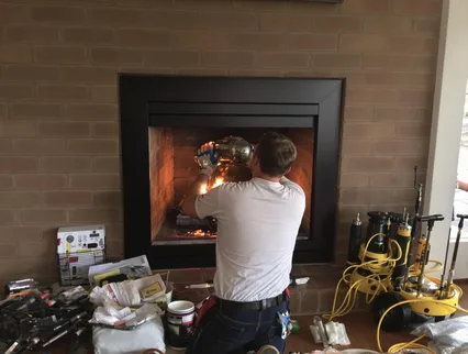 Chimney Liner Services service in Southborough, MA