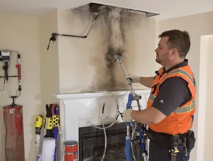 Soot Removal service in Southborough, MA